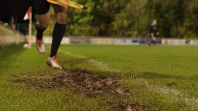 »Herwart« sorgt für zahlreiche Spielausfälle