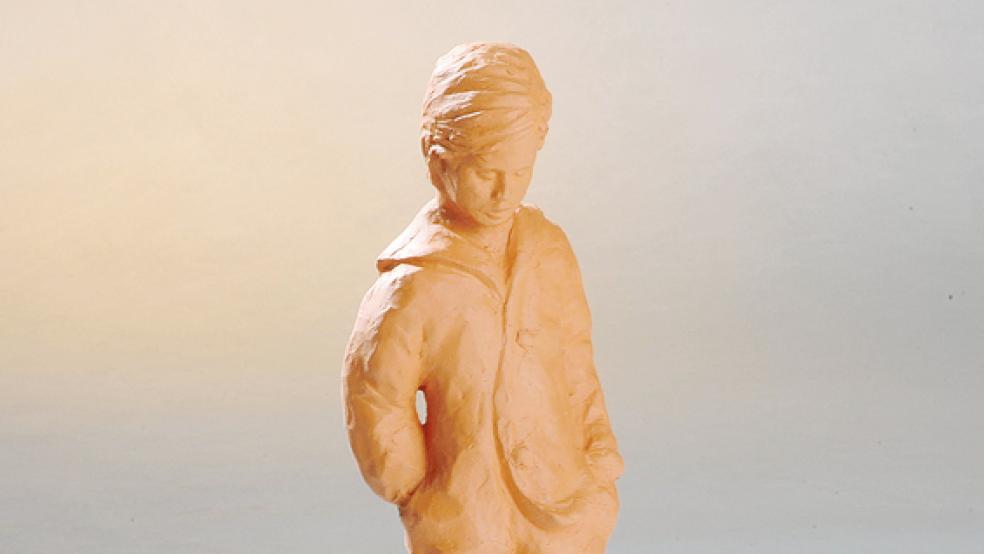 Der »Keerlke« wird an Förderer des Plattdeutschen vergeben.  © Foto: privat