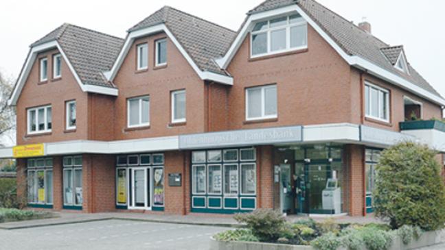 OLB stärkt den Standort Jemgum