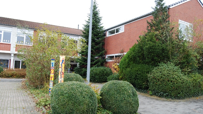 Schulkindergarten in Weener schließt