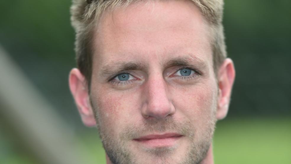 Ingo Groen wird Spielertrainer bei der SG Heidjer SV/TuS Holthusen. © Foto: Bruins