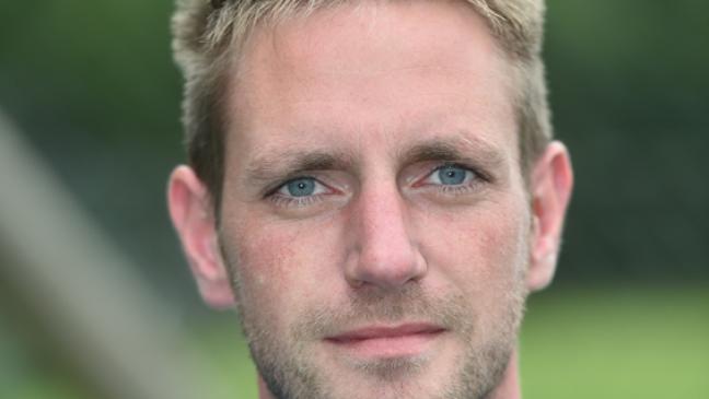 Groen wird Spielertrainer bei der SG