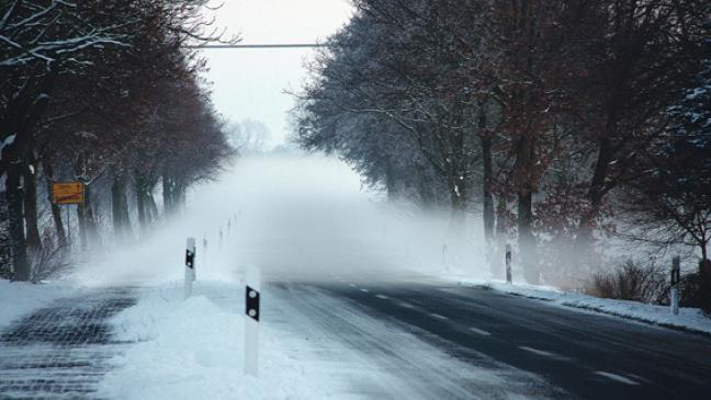 Rheiderland ist jetzt »winterfest«