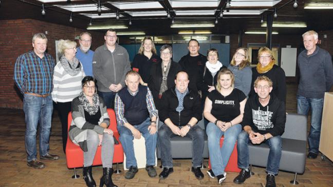 Bühnen freuen sich über wachsende Resonanz