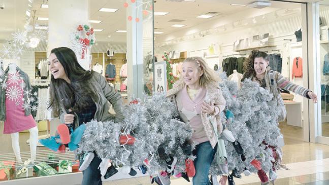 Ultimatives Familienduell