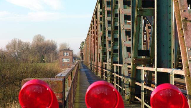 Friesenbrücke: Land schließt Vertrag