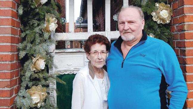 Durch dick und dünn