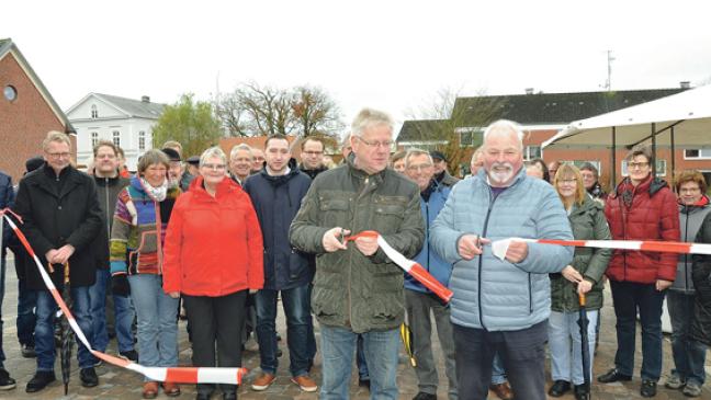 »Das Warten hat sich gelohnt«