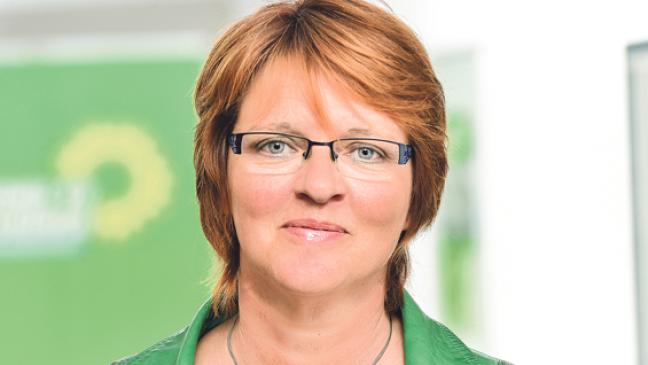 Janssen-Kucz gibt Posten auf