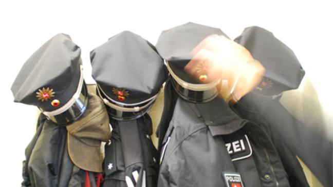 Falscher Staatsanwalt erbeutet Bargeld