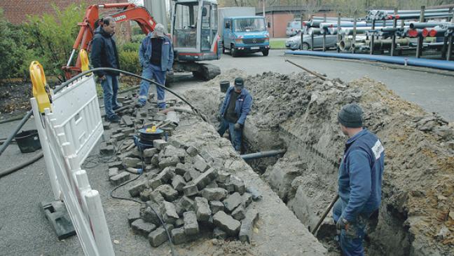 Neuer Schadstoff taucht auf