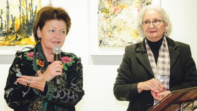 »Kunstgezeiten« schlagen hohe Wellen