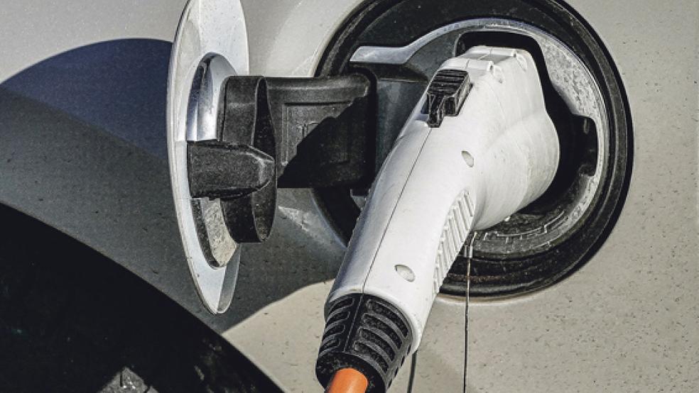 Bis die Ladesäulen installiert werden, vergehen noch einige Monate. © Foto: Pixabay