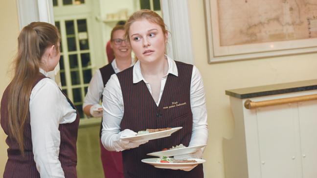 »Weltmeister in der Baustellen-Einrichtung«