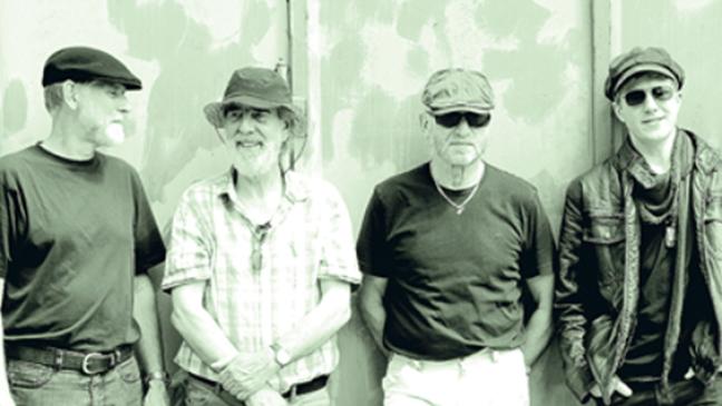 »Bluesjuice« live in Leer