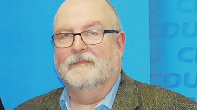 CDU-Parteitag erst im nächsten Jahr