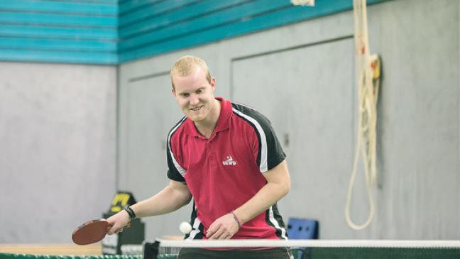 Ein Punkt nach zwei Marathon-Matches