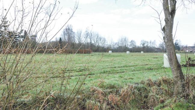 Grundstücke in Möhlenwarf heiß begehrt