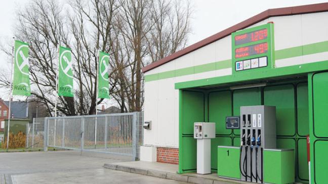 Weg frei für RWG-Baupläne