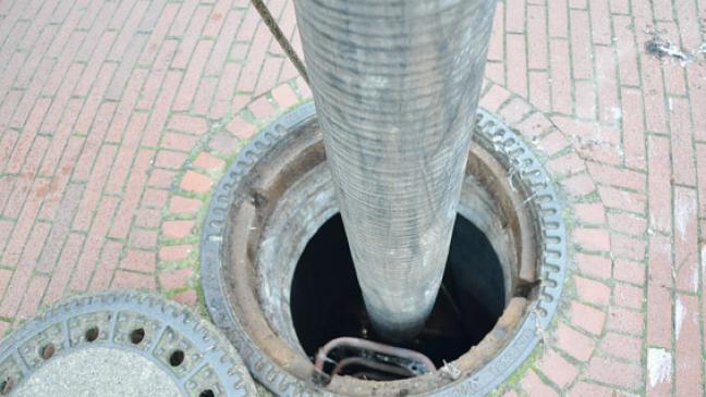 Abwasser:  Gebühren werden erhöht