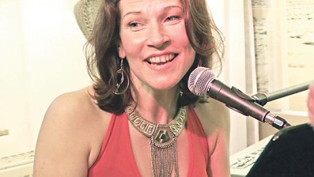 Besinnliche Klänge im Wohnzimmer