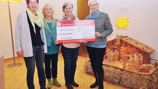 Zum Schluss noch einmal 1777 Euro