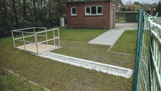 Versuch der Vermittlung gescheitert