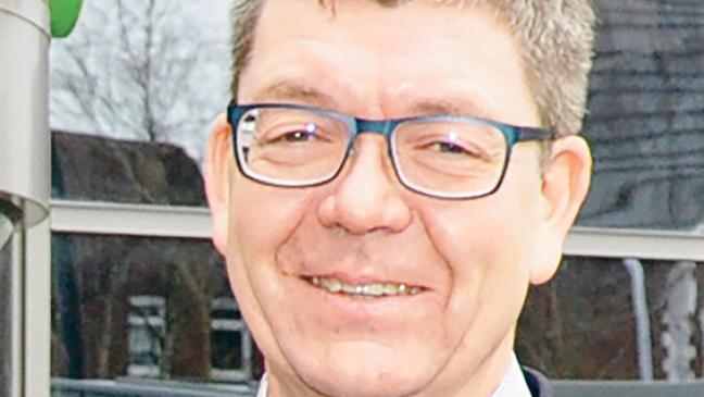 Klinikum braucht neuen Chefarzt