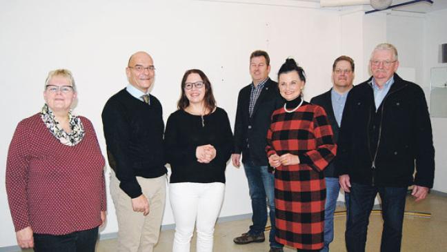 Zukunft in Weener