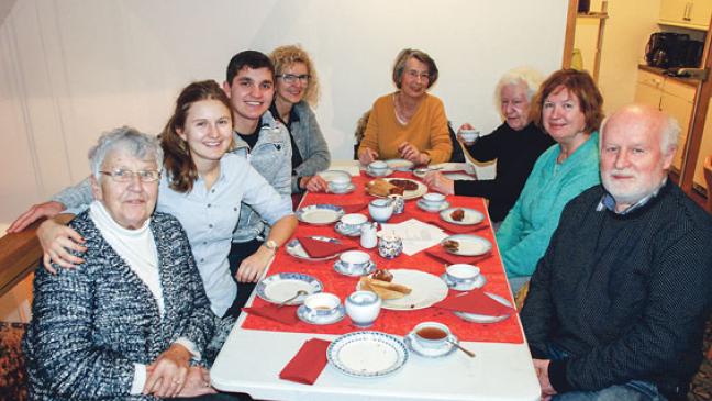 Rullerkes, Schwemmertjes und Hoppel-Poppel