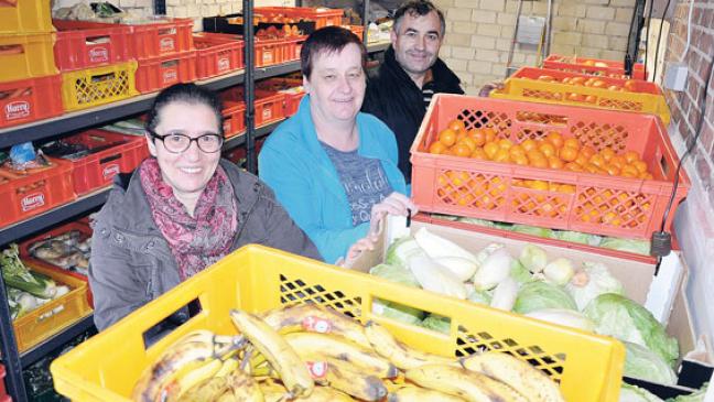 Aus der Not eine Tugend gemacht