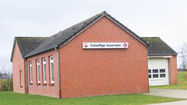 Vorarbeiten für neues Feuerwehrhaus
