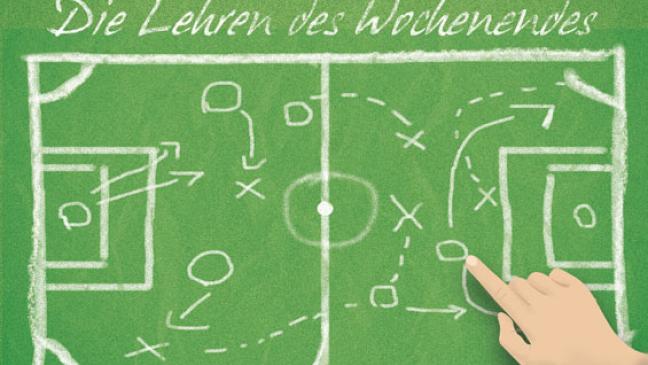 Nur noch fauler Zauber