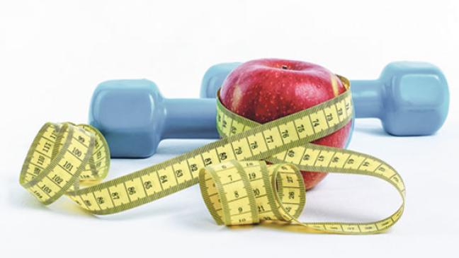 Sportlicher Start ins Jahr 2018