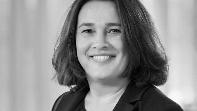 Erstmals eine Frau an der VHS-Spitze