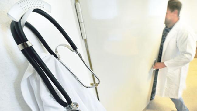 Neue Ärzte für den Landkreis