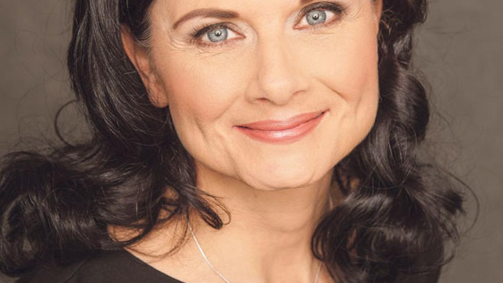 Wenn am Sonntag die Sondierungsgespräche für eine Große Koalition in Berlin starten, sitzt Gitta Connemann aus Hesel mit am Verhandlungstisch. © Foto: privat