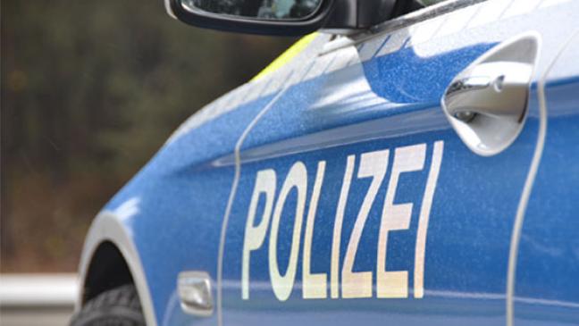 Dekorationsartikel beschädigt