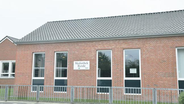 Bücherei bequem vom Sofa aus durchstöbern