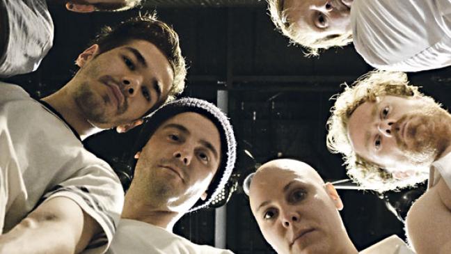 Matrosenaufstände in Wilhelmshaven