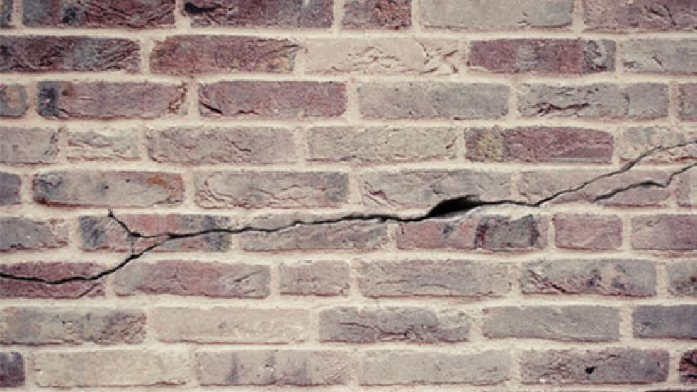 Mit einem Wert von 3,4 auf der Richter-Skala wurde in der Provinz Groningen das zweitstärkste Erdbeben gemessen.  © Foto: pixabay