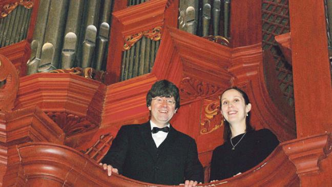 »Ein Geschenk und Quelle der Inspiration«