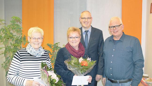 Wunschliste kann erweitert werden