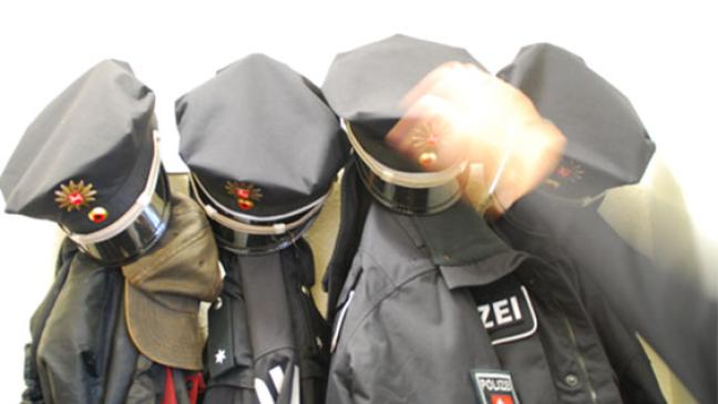 Falsches Singen löst Polizeieinsatz aus