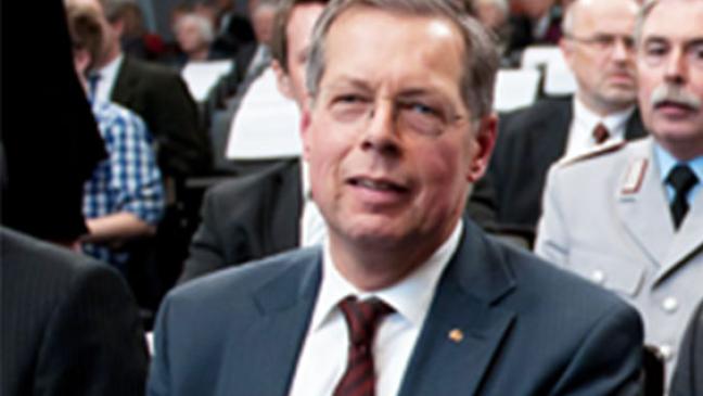 Robbe-Spion: Botschafter einbestellt