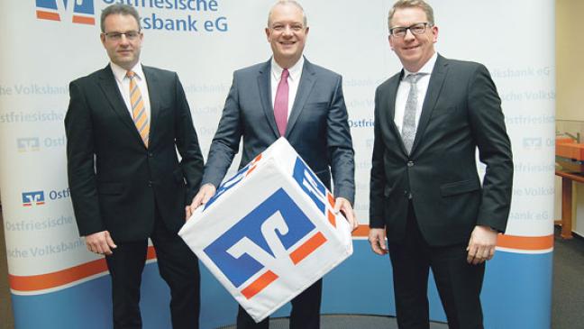 OVB: In Weener ein »starkes Wachstum«