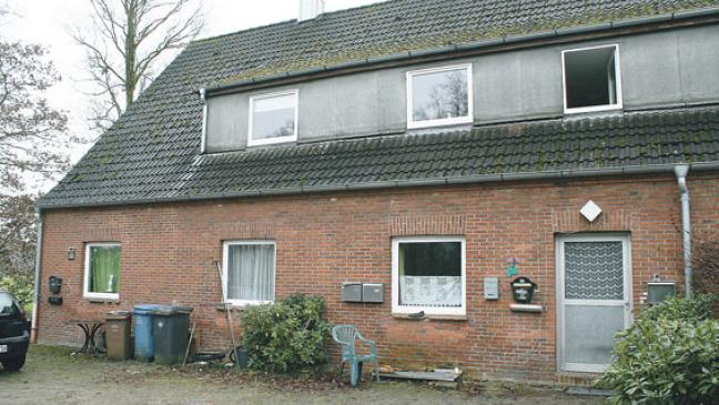 Behörde spricht von »besonders grausamer Tat«