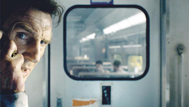 Pendler gerät unter Zugzwang