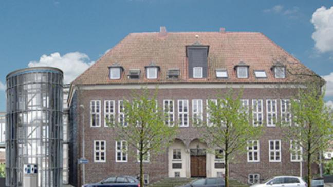 Zwischen Chancen und Risiken