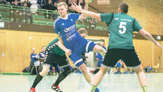 Ein »knüppelharter« Auftakt